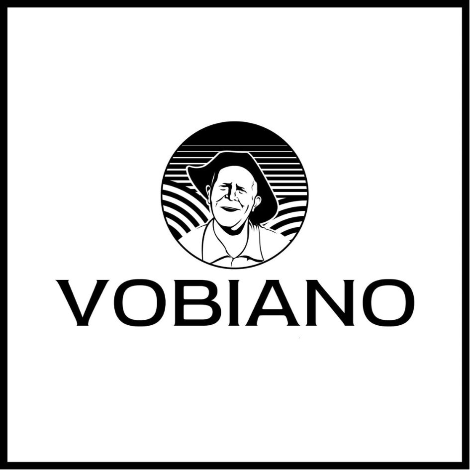 logomarca vobiano